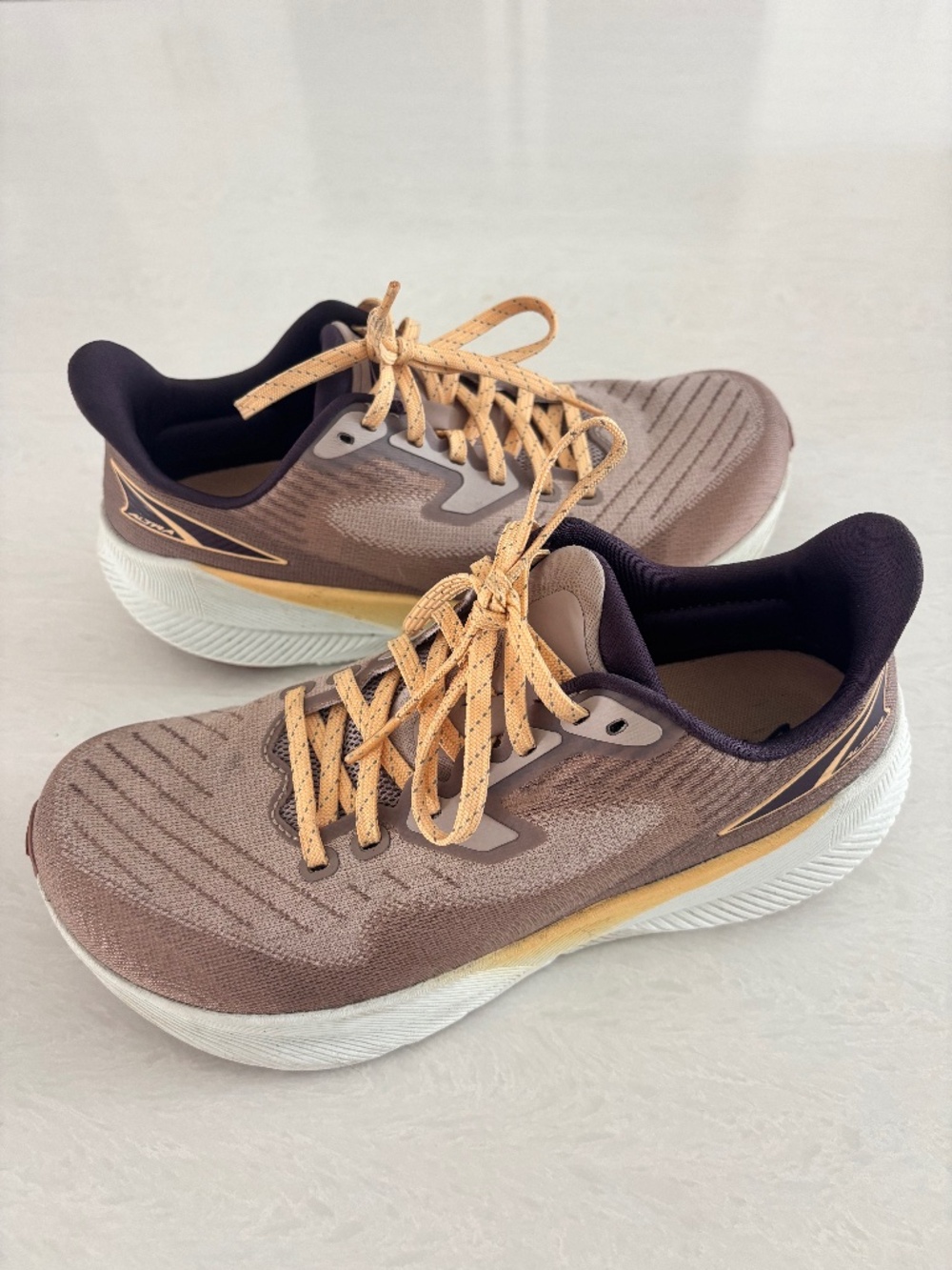 Altra Experience Flow Sneakers Women 7.5 Running Shoe